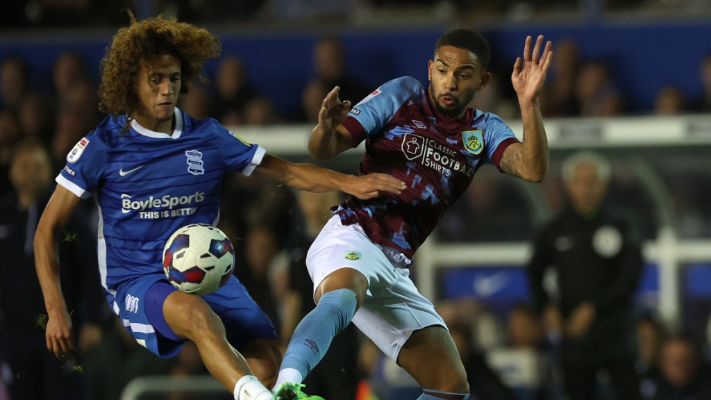 Soi kèo Burnley vs Birmingham, 03h00 ngày 28/12, Hạng nhất Anh