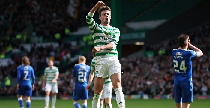 Soi kèo Celtic vs St Johnstone, 19h30 ngày 24/12, VĐQG Scotland