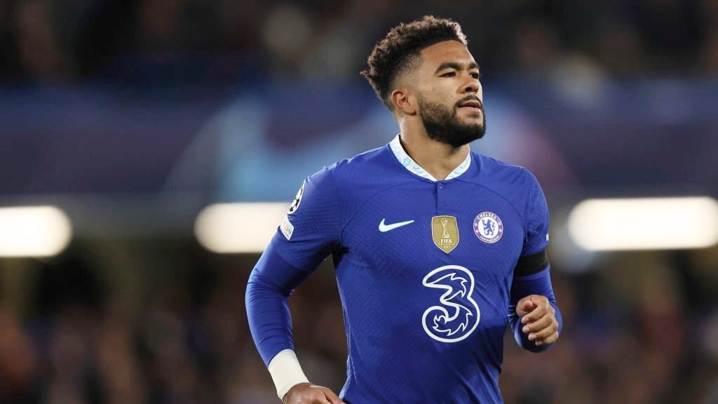 Chelsea đã tìm được phương án dự phòng chất lượng cho Reece James