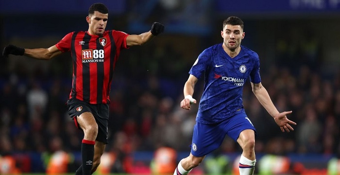 Soi kèo Chelsea vs Bournemouth, 0h30 ngày 28/12, Ngoại hạng Anh