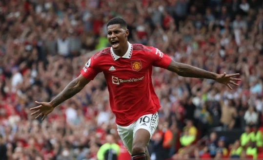 Chủ tịch PSG xác nhận theo đuổi Rashford của MU đến cùng