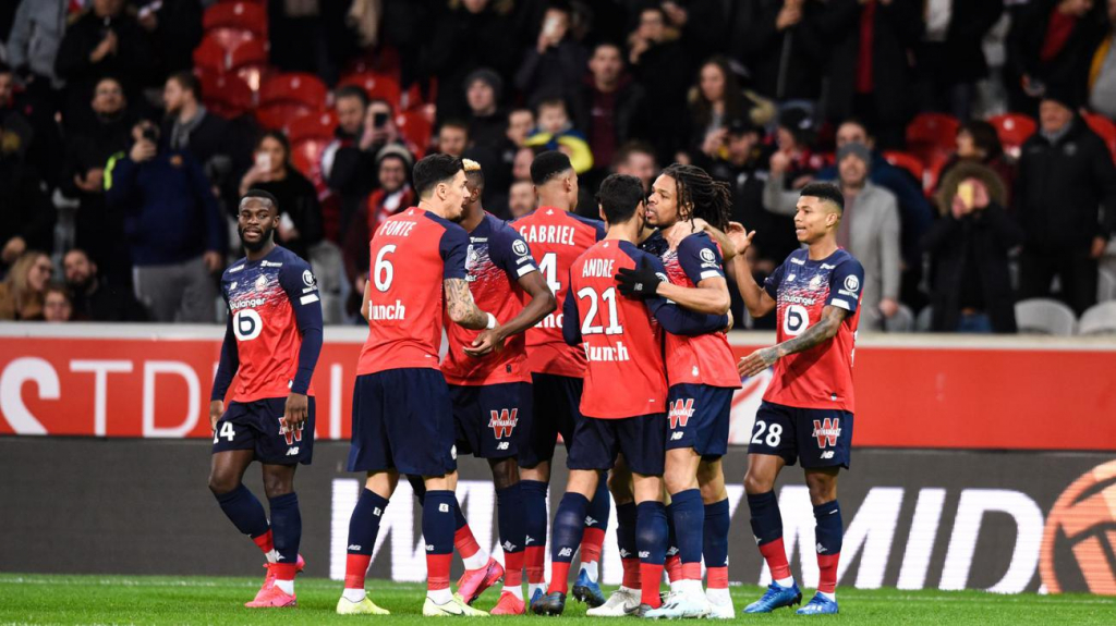 Soi kèo Clermont vs Lille, 01h00 ngày 29/12, Ligue 1