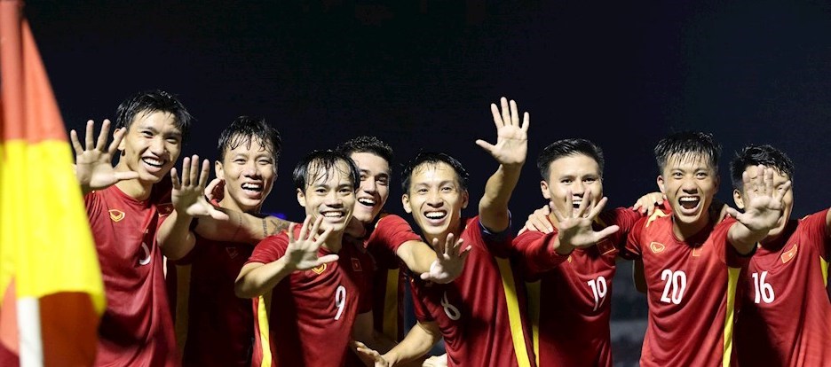 Danh sách đề cử QBV Việt Nam 2022: Hà Nội FC áp đảo, HAGL có 3 người