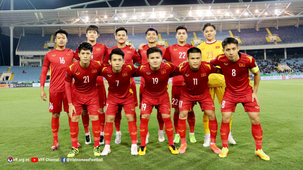 Điểm mặt 4 đối thủ của Việt Nam ở bảng B AFF Cup 2022