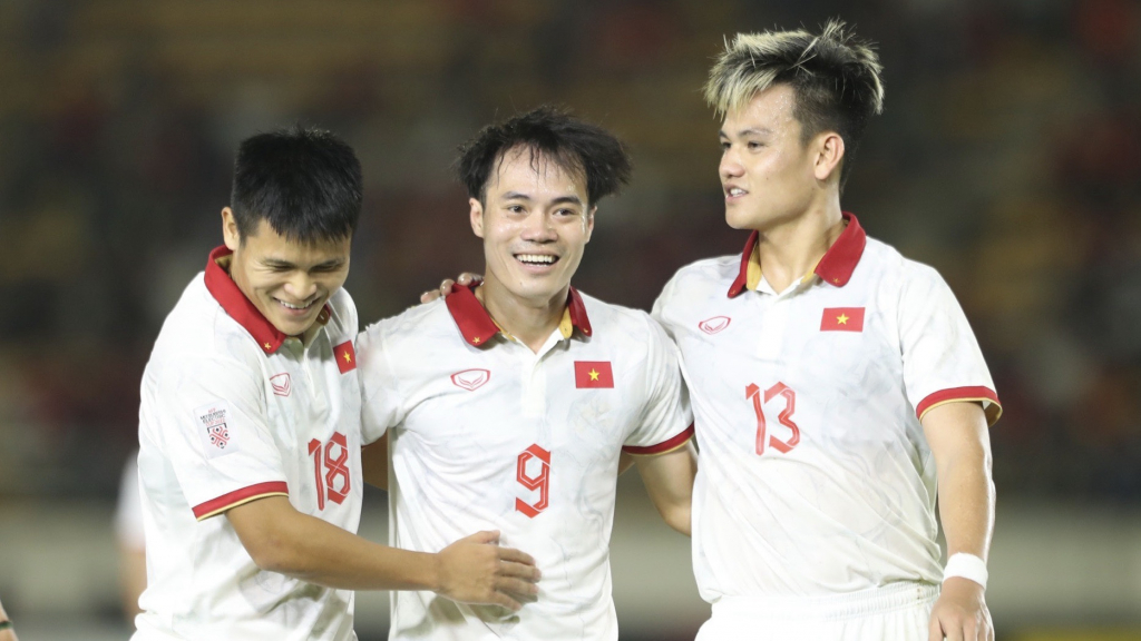 Đội hình dự kiến Việt Nam đấu Malaysia: Quang Hải dự bị, bộ đôi HAGL được đá chính