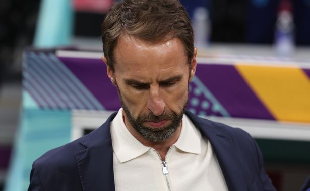 ĐT Anh bị loại, Gareth Southgate thừa nhận sự thật đau lòng về World Cup 2022