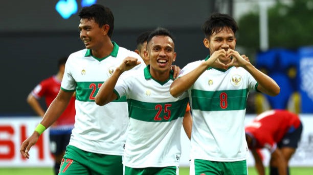 Đón 3 sao nhập tịch, Indonesia tự tin thị uy sức mạnh tại AFF Cup 2022