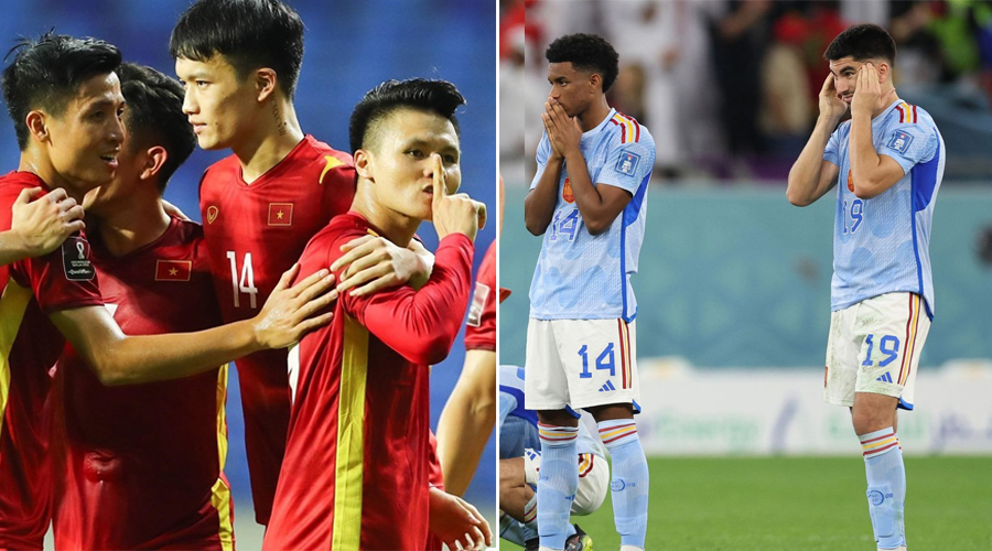 ĐT Việt Nam hướng tới AFF Cup 2022: Bài học ở World Cup còn đó!