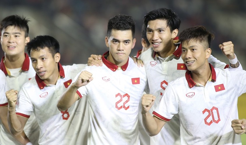 6-0 liệu đã phải là chiến thắng đậm nhất của ĐT Việt Nam ở trận ra quân AFF Cup?