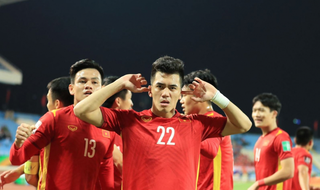 ĐT Việt Nam và cơ hội tạo ra thành tích chưa từng có trong lịch sử AFF Cup