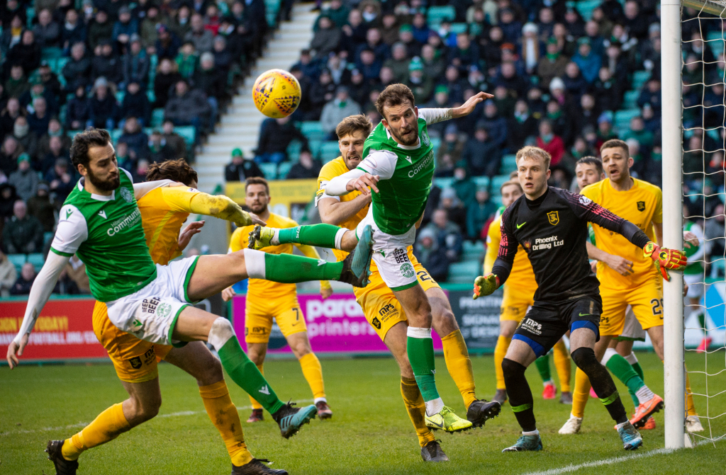 Soi kèo Hibernian vs Livingston, 21h00 ngày 24/12, VĐQG Scotland