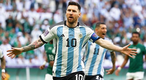 Huyền thoại MU tiếp lửa Messi, gọi tên cho giải thưởng danh giá 