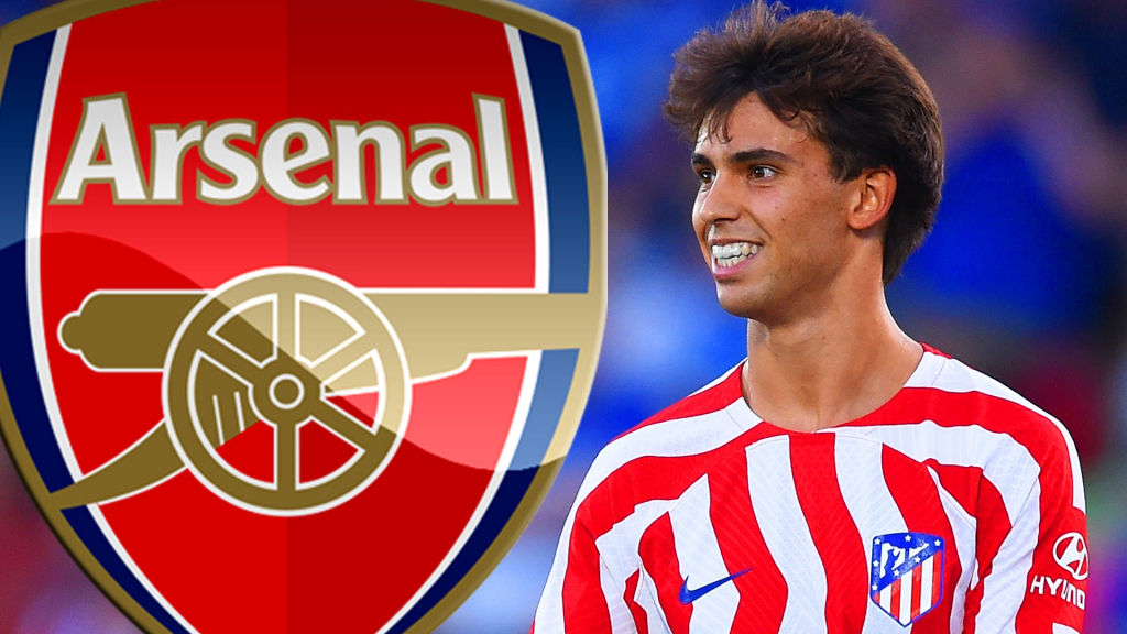 Joao Felix sẽ mang tới điều gì cho Arsenal?