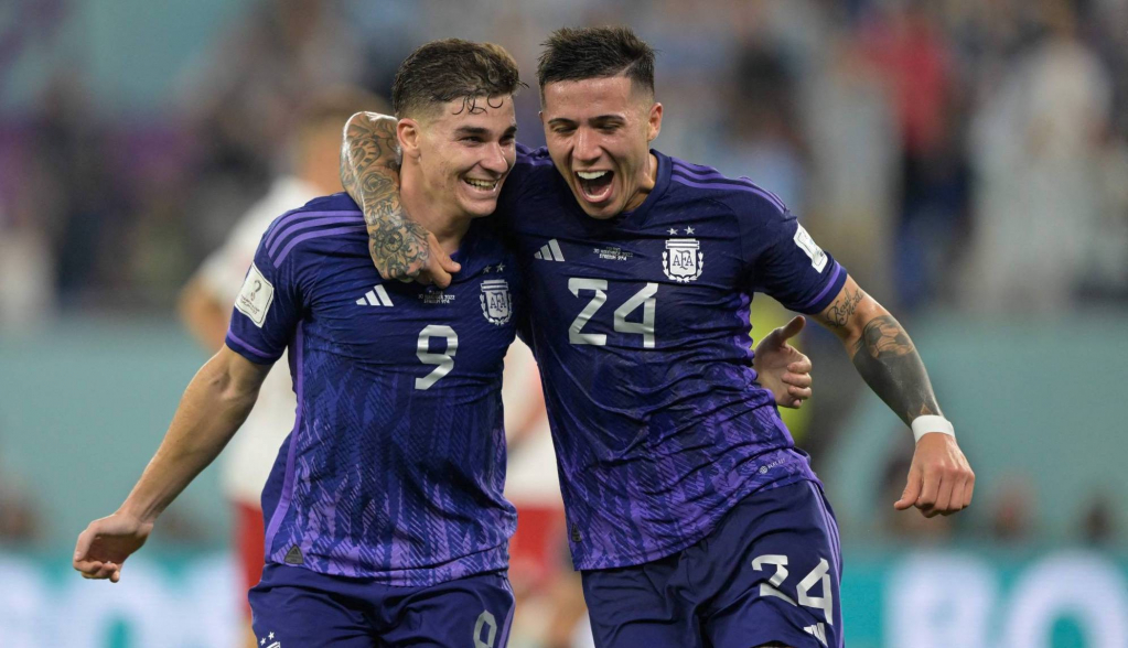 Liverpool tiến sát thỏa thuận chiêu mộ ngôi sao sáng giá của Argentina