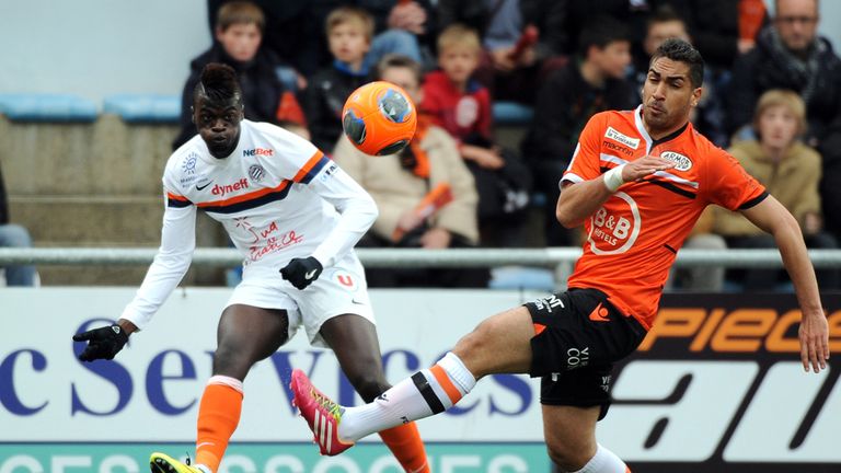 Soi kèo Lorient vs Montpellier, 23h00 ngày 29/12, Ligue 1