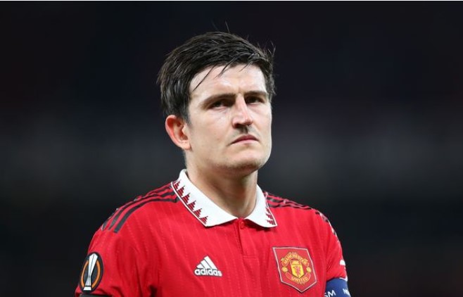 Lý do Maguire vẫn phải dự bị ở MU dù có phong độ tốt tại World Cup