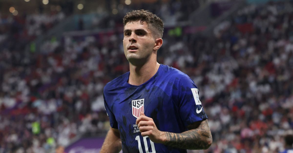 Lý do Pulisic nên gia nhập MU hơn là Arsenal nếu rời Chelsea