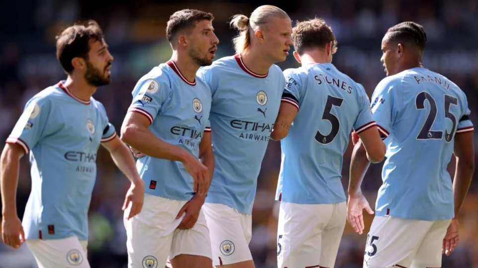 Nén đau thi đấu ở World Cup, trung vệ Man City dính chấn thương nặng