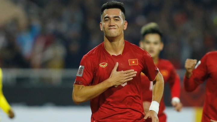 Cầu thủ Malaysia thừa nhận đẳng cấp vượt trội của ĐT Việt Nam