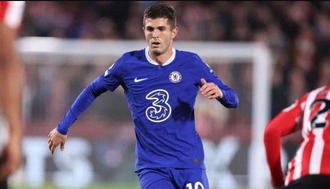 Pulisic, lựa chọn hoàn hảo của Arsenal?