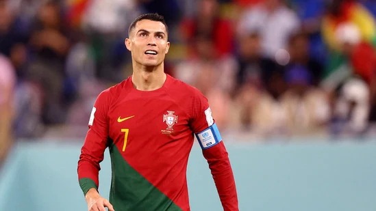 Ronaldo chưa muốn tuyên bố từ giã ĐT Bồ Đào Nha