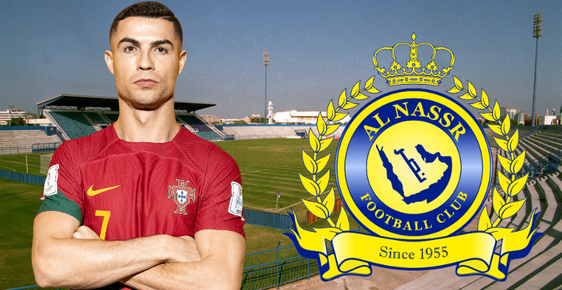NÓNG: Ronaldo đạt mọi thỏa thuận gia nhập Al Nassr, hợp đồng tới năm 2030
