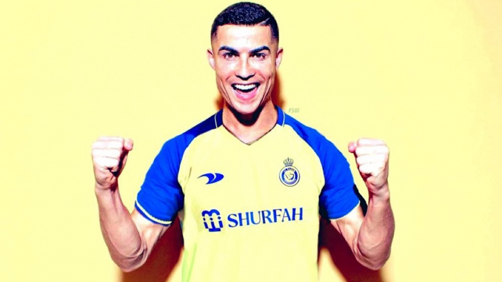 Tiết lộ thời điểm Ronaldo kiểm tra y tế tại Al-Nassr