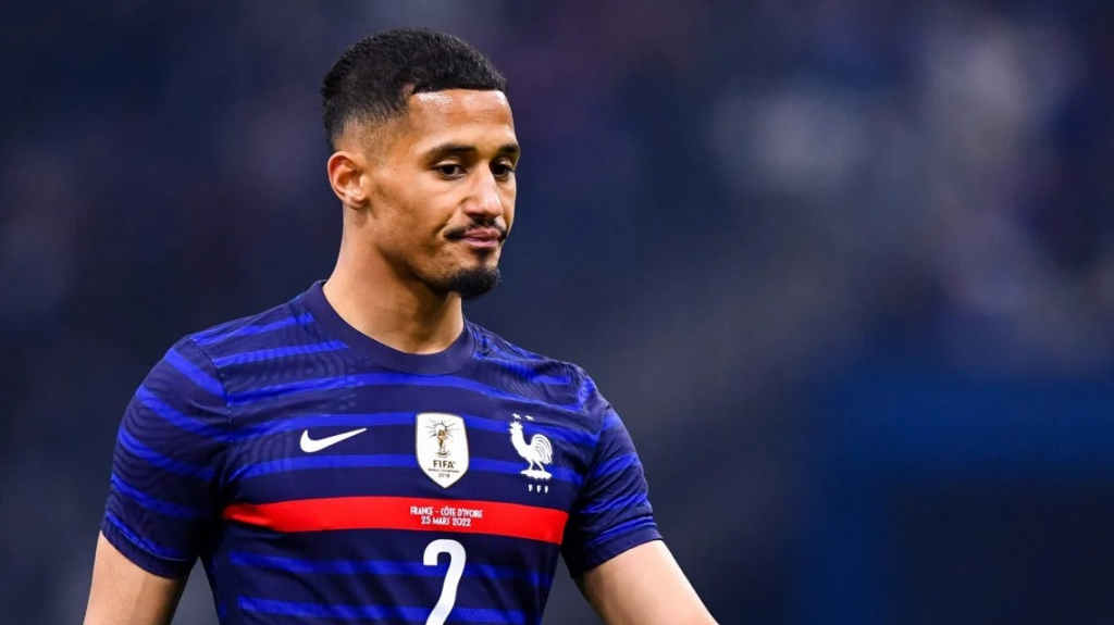 Saliba muốn 2 đồng đội tại Arsenal bị loại khỏi World Cup 2022