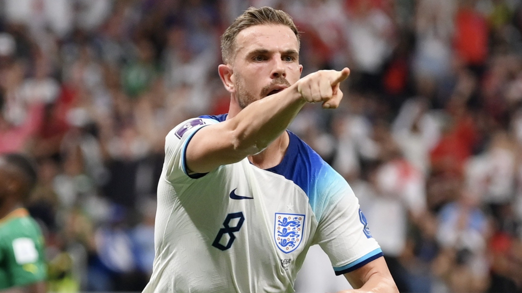 Jordan Henderson bị đánh giá thấp, phải nghe nhiều lời “rác rưởi”