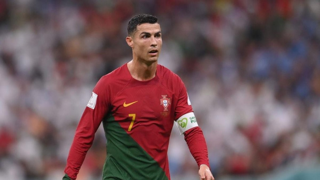 Sao Man City tuyên bố “khóa chặt” Ronaldo trước trận Bồ Đào Nha - Thụy Sĩ