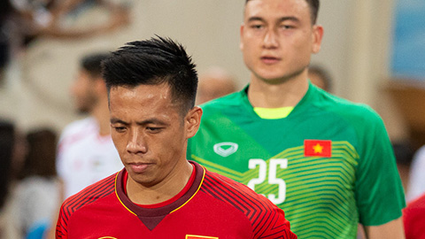 ĐT Việt Nam đón những sự trở lại quan trọng: Như hổ mọc thêm cánh tại AFF Cup 2022