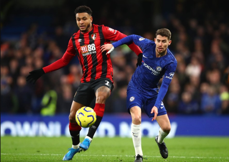 Soi kèo phạt góc Chelsea vs Bournemouth, 00h30 ngày 28/12, Ngoại hạng Anh