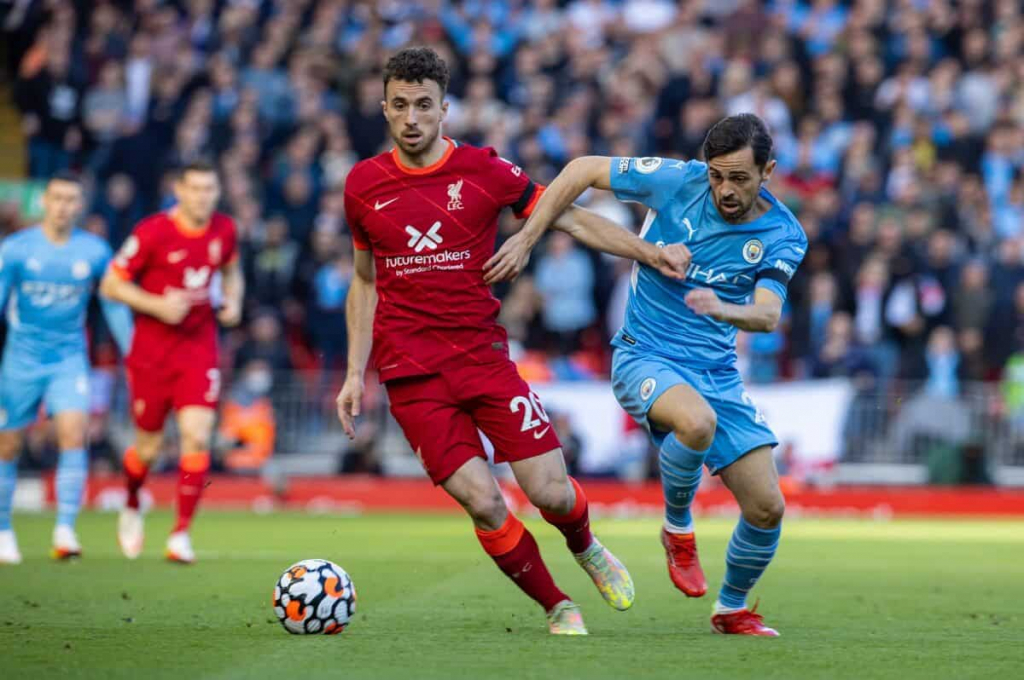 Soi kèo tài xỉu Man City vs Liverpool, 03h00 ngày 23/12, Cúp Liên đoàn Anh