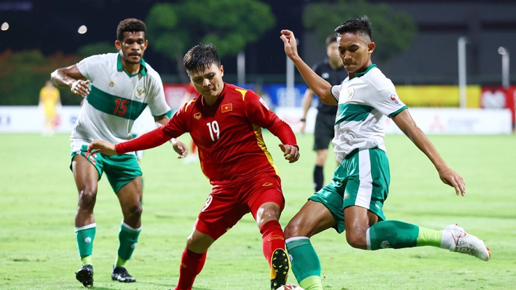 Thảm kịch chết hơn 120 người khiến Indonesia gặp khó ở AFF Cup 2022