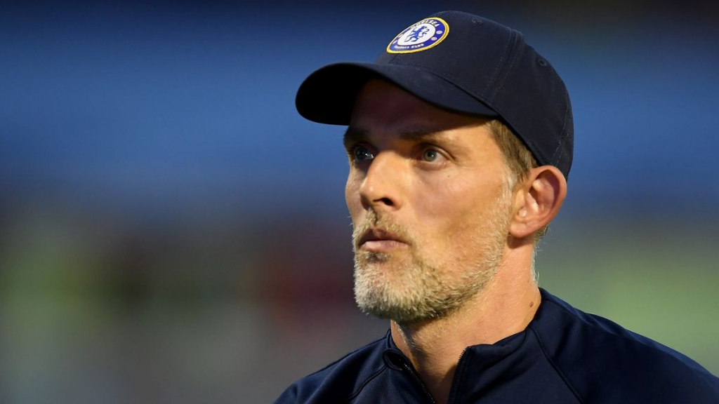 Thomas Tuchel 'sắp có việc mới' sau khi rời Chelsea