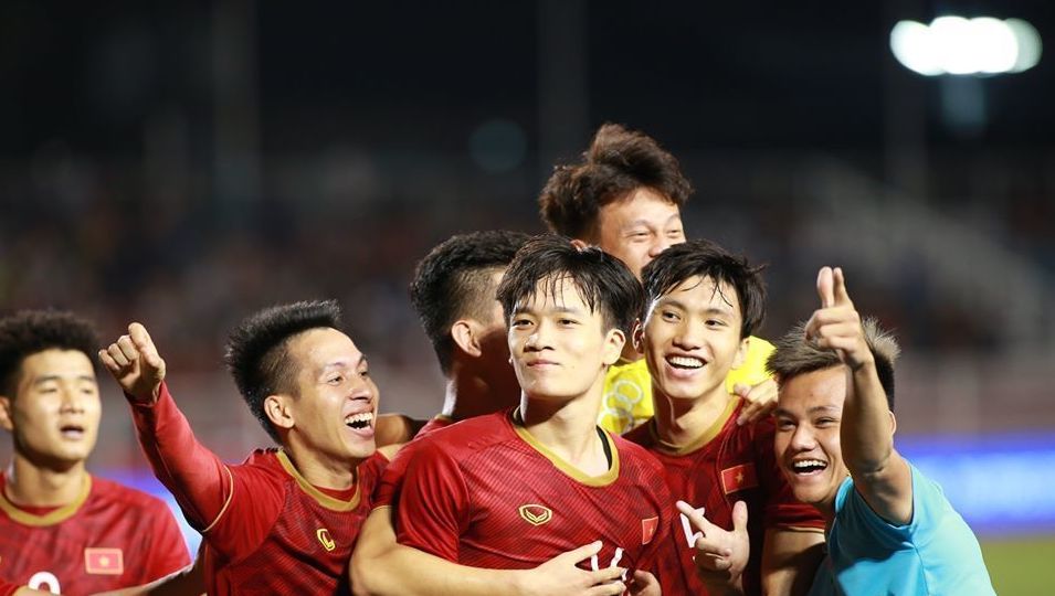 Sau Văn Toàn, thêm một trụ cột ĐT Việt Nam sắp sang Hàn Quốc thi đấu?