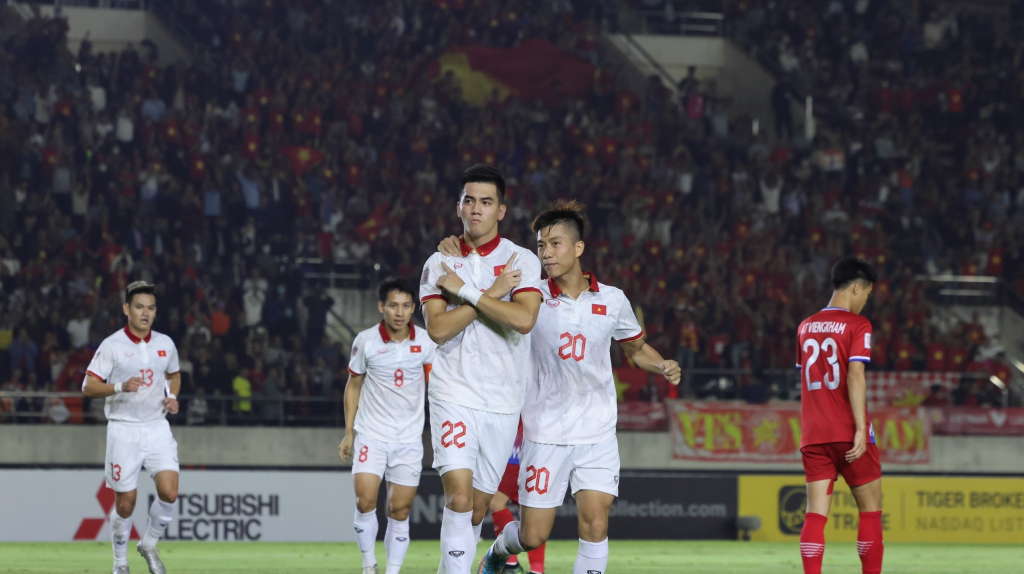 Sự trùng hợp khó tin lặp lại, tuyển Việt Nam tạo “hat-trick” chiến thắng Malaysia?