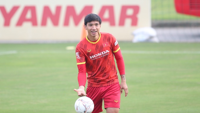 Văn Hậu rời Hà Nội FC, 'bức tranh lớn' của bóng đá Việt Nam bị ảnh hưởng