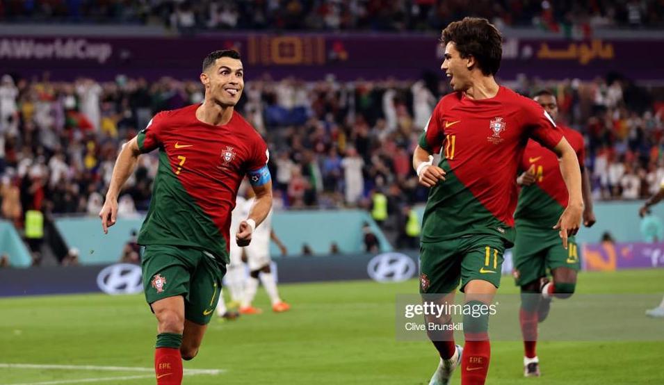 Vì Ronaldo, tiền đạo Tây Ban Nha “ủng hộ” Bồ Đào Nha vô địch World Cup 2022