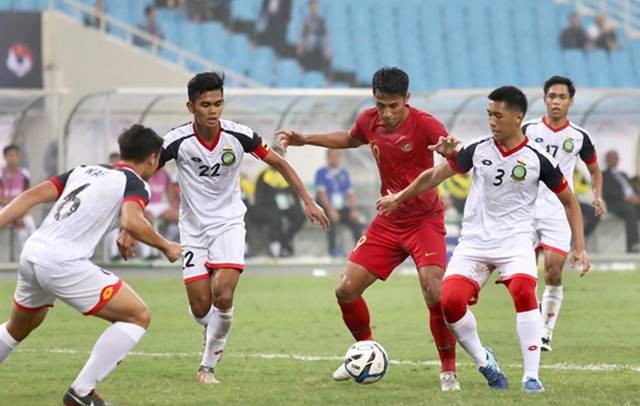 Soi kèo Brunei vs Indonesia, 17h00 ngày 26/12, AFF Cup 2022