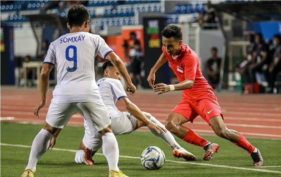 Soi kèo Lào vs Singapore, 17h00 ngày 27/12, AFF Cup 2022