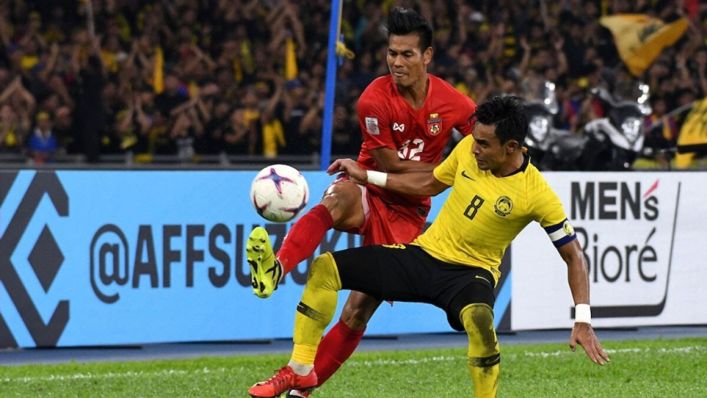 Soi kèo Myanmar vs Malaysia, 17h00 ngày 21/12, AFF Cup 2022