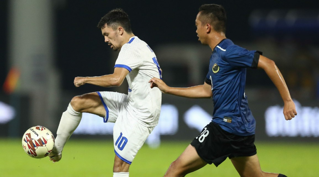 Soi kèo Philippines vs Brunei, 17h00 ngày 23/12, AFF Cup 2022