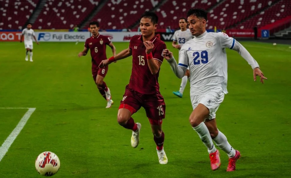 Soi kèo Thái Lan vs Philippines, 19h30 ngày 26/12, AFF Cup 2022