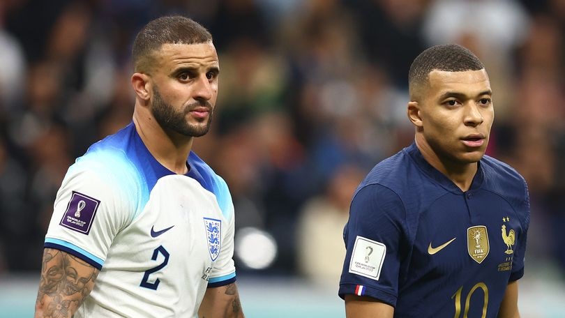 Vì sao Kyle Walker vẫn là tương lai của Man City?