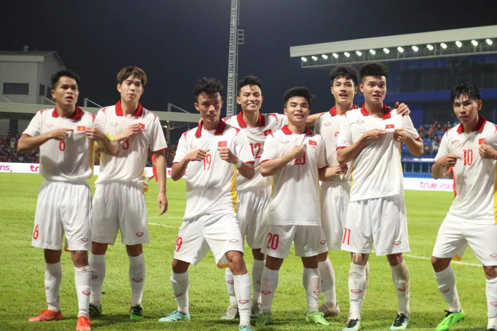 5 điều cần biết về Dubai Cup - Siêu giải đấu U23 Việt Nam tham dự
