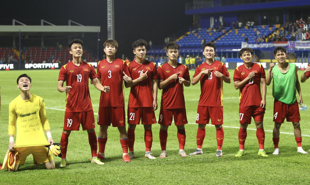 4 điều đáng chờ đợi vào U23 Việt Nam ở trận bán kết