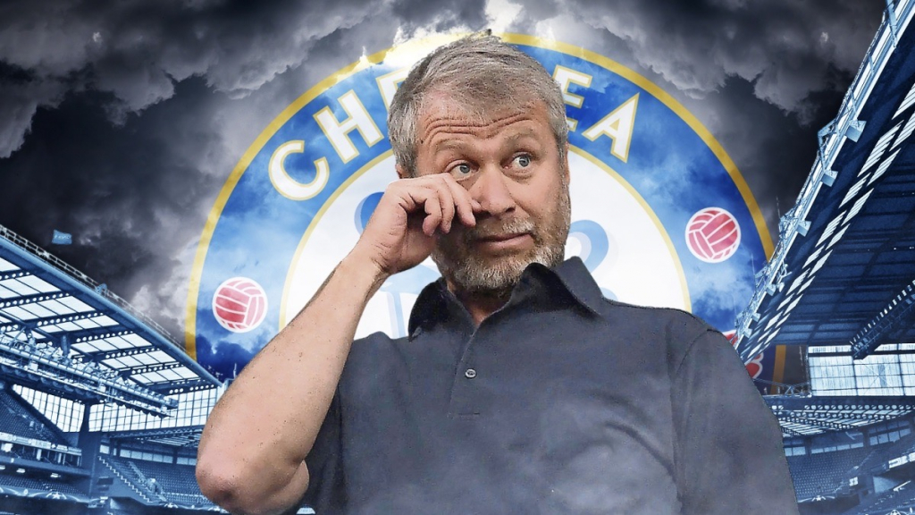 Abramovich viết tâm thư xúc động, xác nhận bán Chelsea