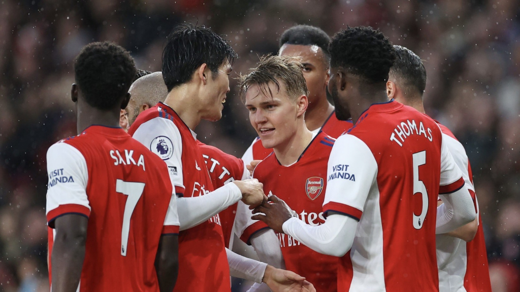 Arteta hé lộ tân đội trưởng của Arsenal: Không phải Lacazette, Tierney