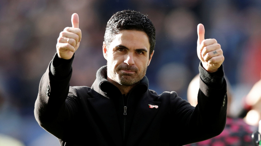 Arteta tạo kỳ tích, quỹ lương Arsenal giảm mạnh chưa từng thấy